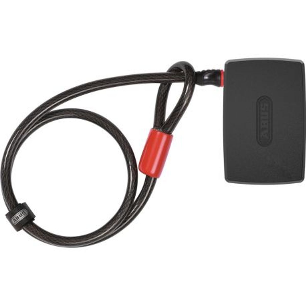 Abus Specialsikring Alarmbox 2.0 black + ACL 12/100