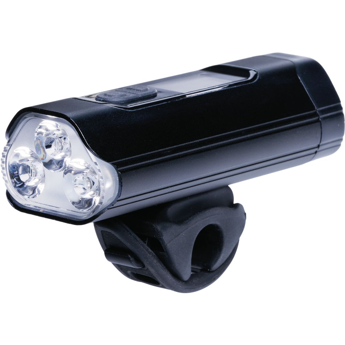 Abus Subra Plus 1600 Lumen genopladelig Forlygte