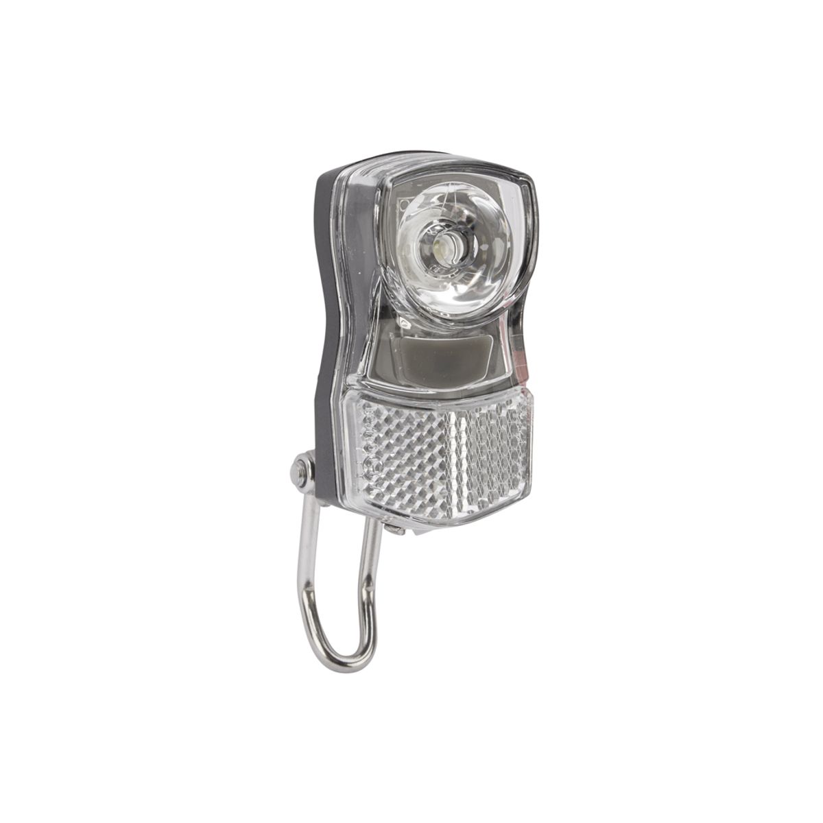 Abus Taurus 2.0 forlygte - 85 Lumen - Til forgaffel