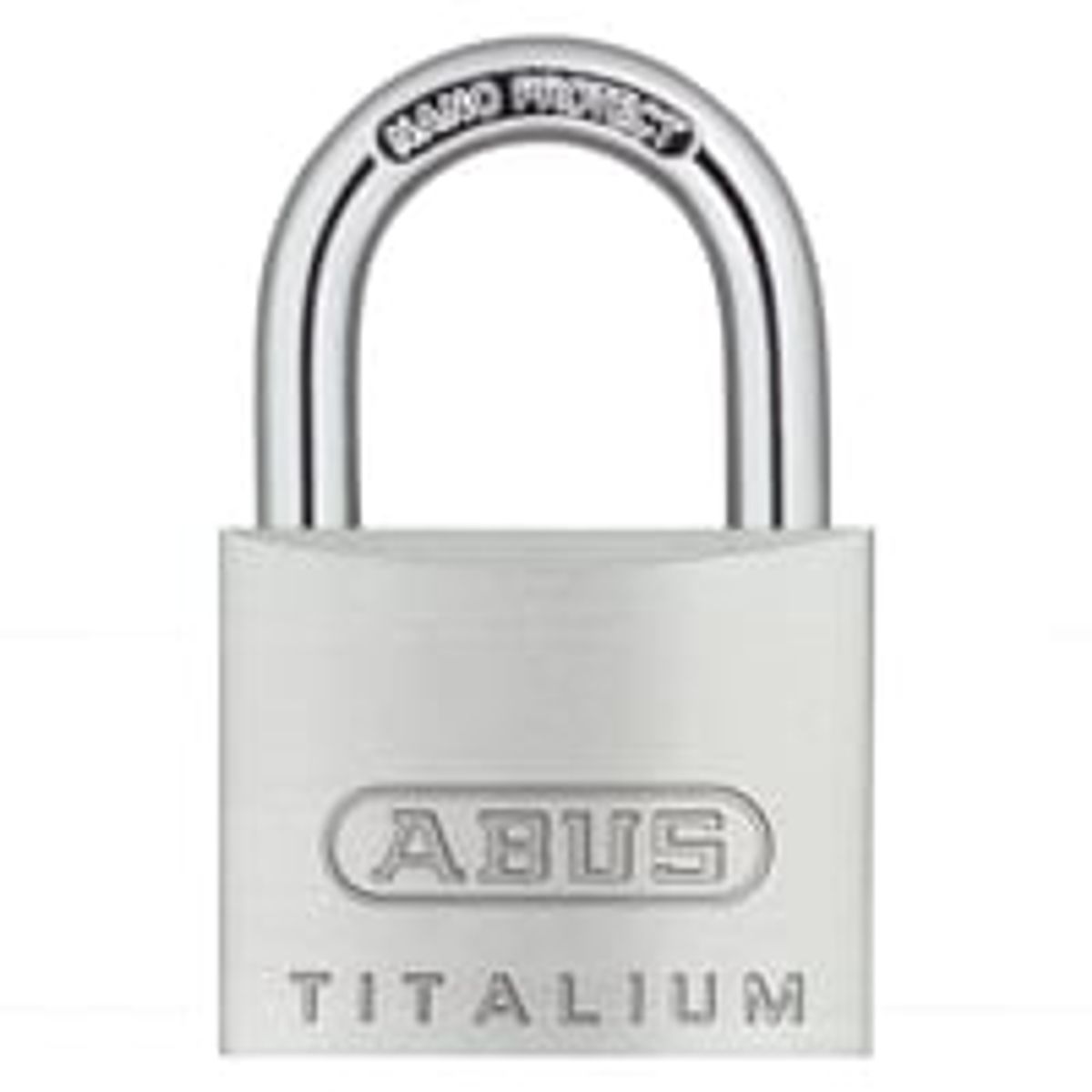 ABUS Titalium hngels 64TI/50