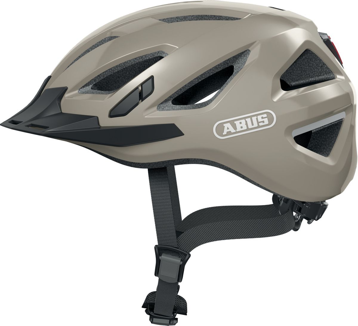 Abus Urban-I 3.0 - Grå