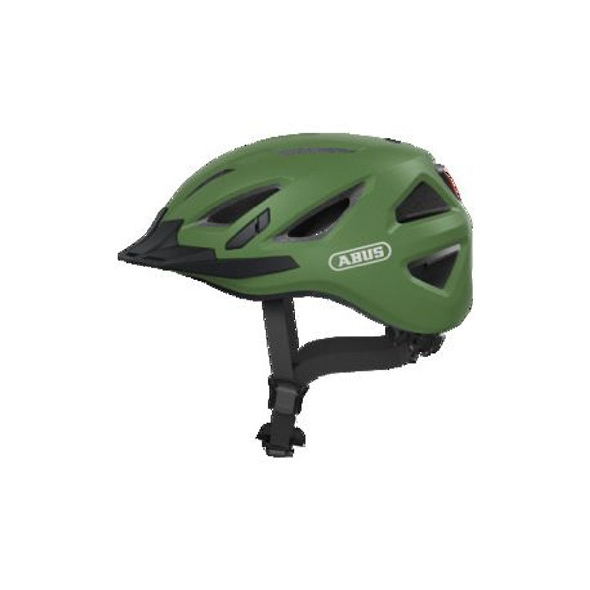 Abus Urban-I 3.0 Jade Green cykelhjelm