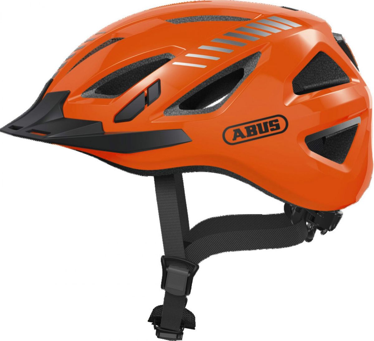 Abus Urban-I 3.0 Signal m. LED - Orange