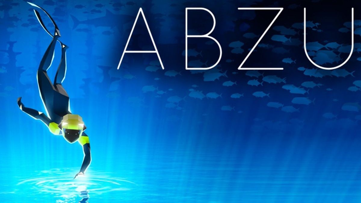 ABZU Steam - EZGame.dk