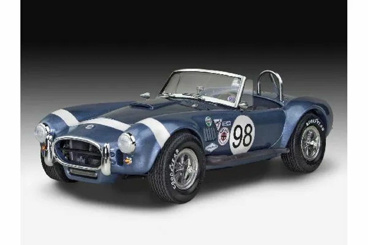 AC Cobra 289