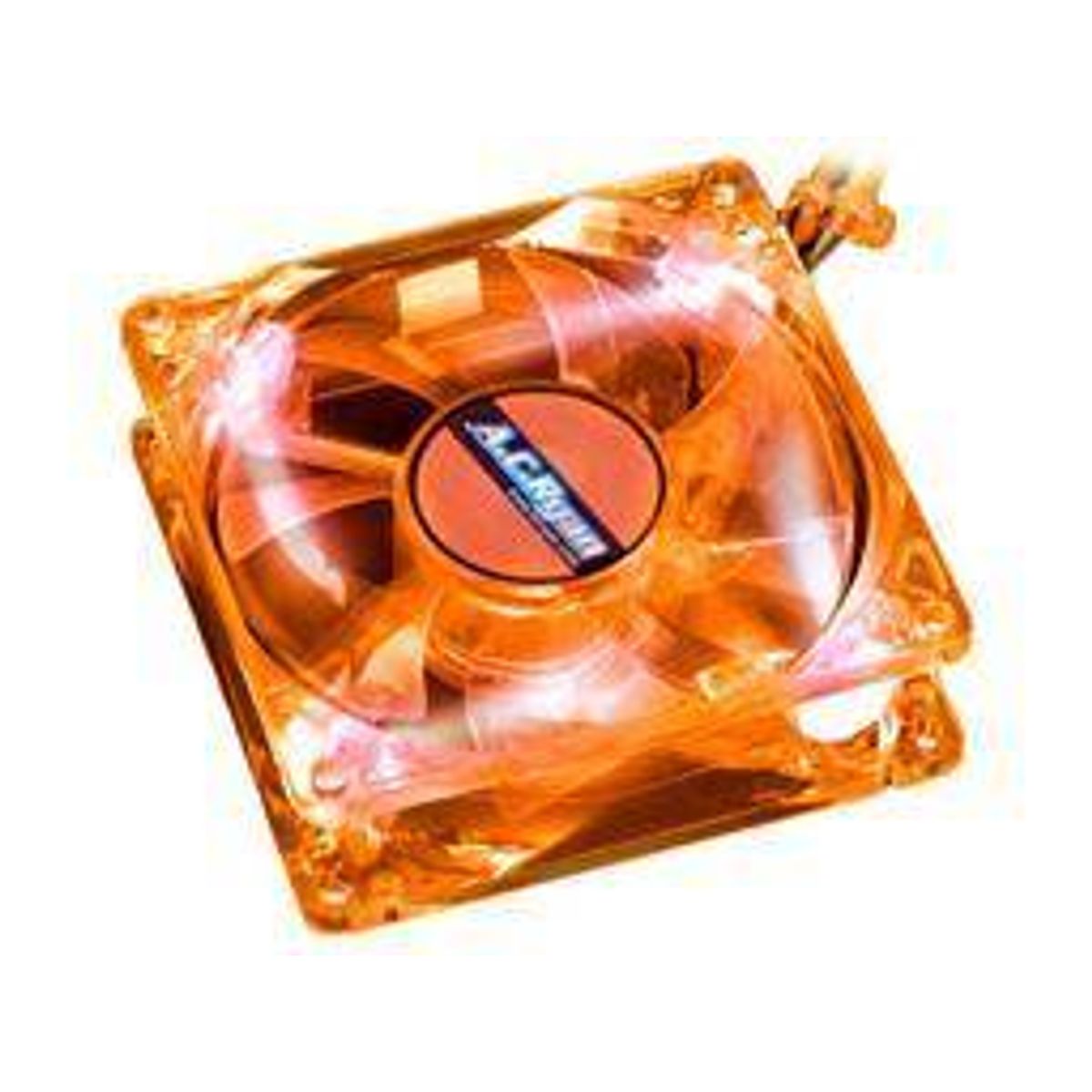 AC Ryan Blackfire4 80mm UV Orange