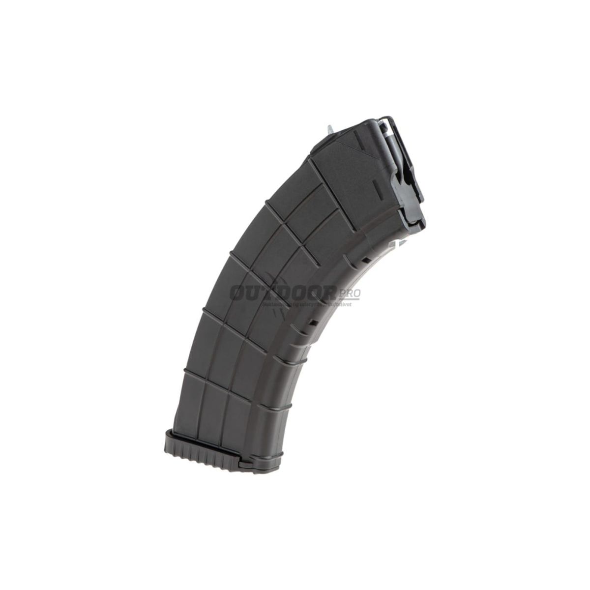 AC Unity Magazine AK47 7.62x39 30rds Black