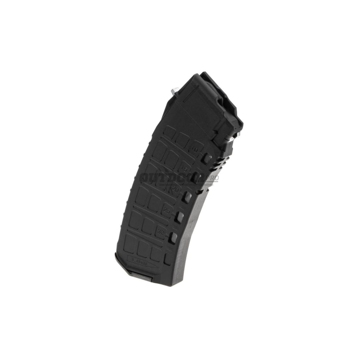 AC Unity Magazine AK74 5.45x39 30rds AK12 Type Black