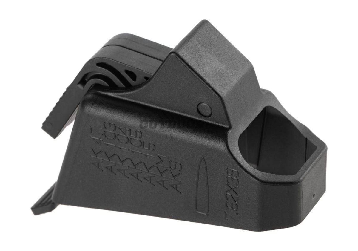 AC Unity Magazine Loader for AK 7.62x39 Black