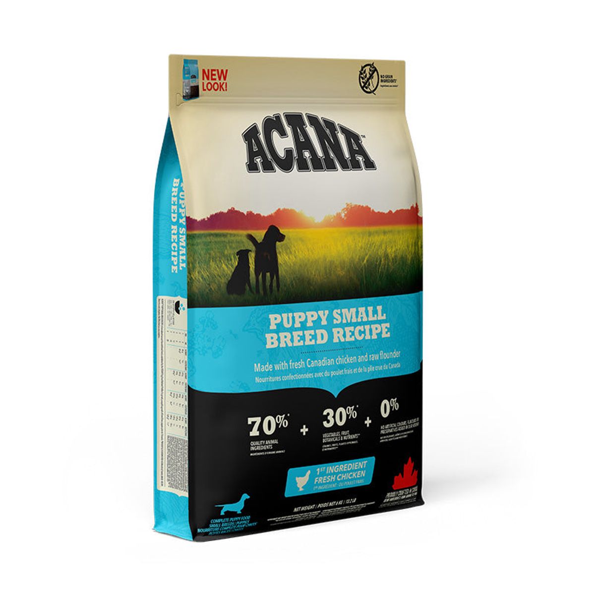 Acana - Acana Puppy Small Breed Recipé 6Kg - Hundefoder - Alt til Hunden