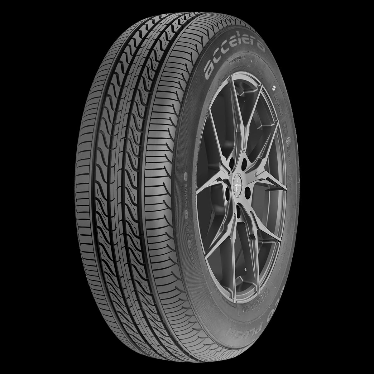 Accelera ECO PLUSH 205/65R15