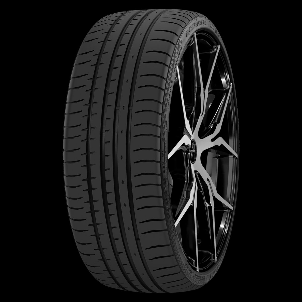 Accelera PHI 225/45R17