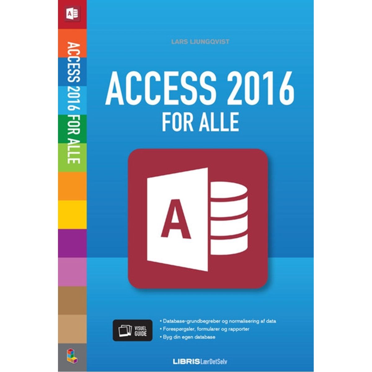 Access 2016 for alle