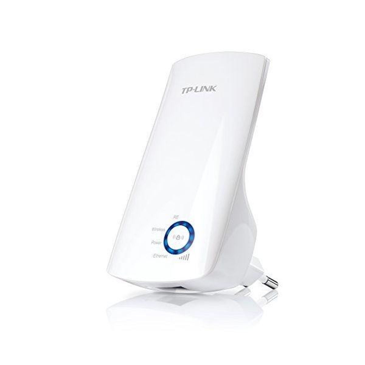 Access Point Repeater TP-LINK TL-WA850RE 300N RJ45