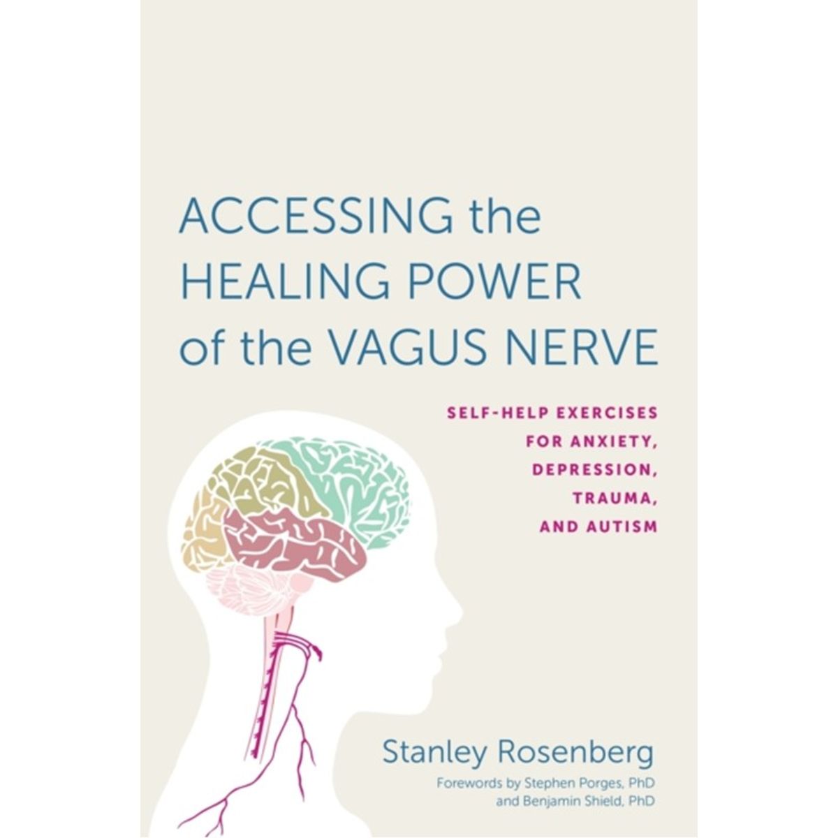 Accessing the Healing Power of the Vagus Nerve