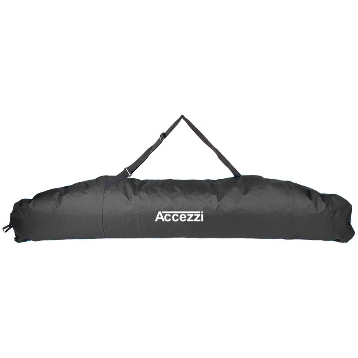 Accezzi Aspen Snowboard, taske, sort