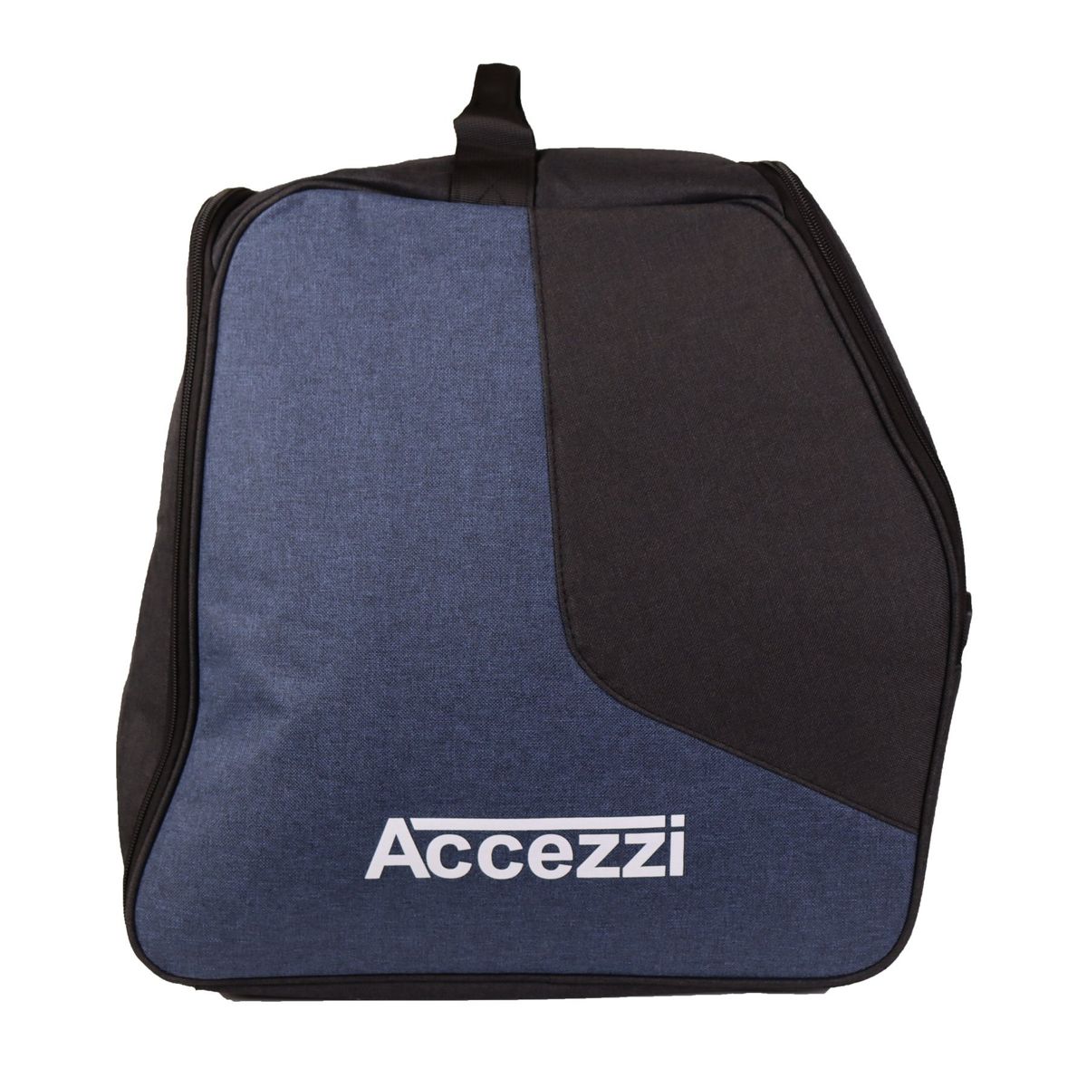 Accezzi Boot Bag, navy