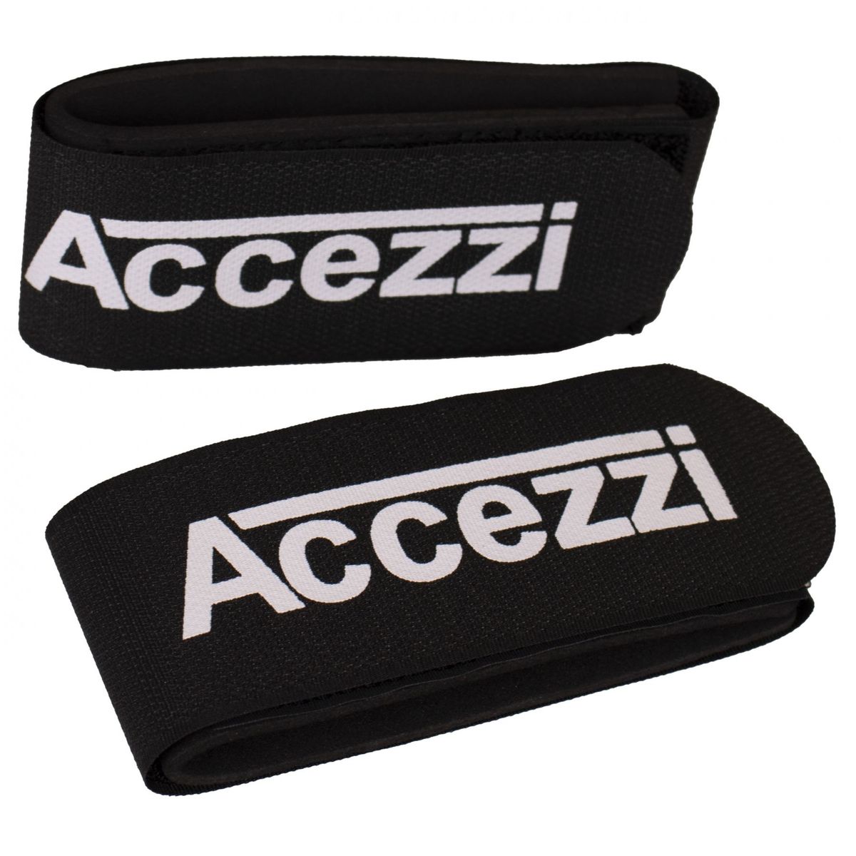 Accezzi skiclips til carving ski