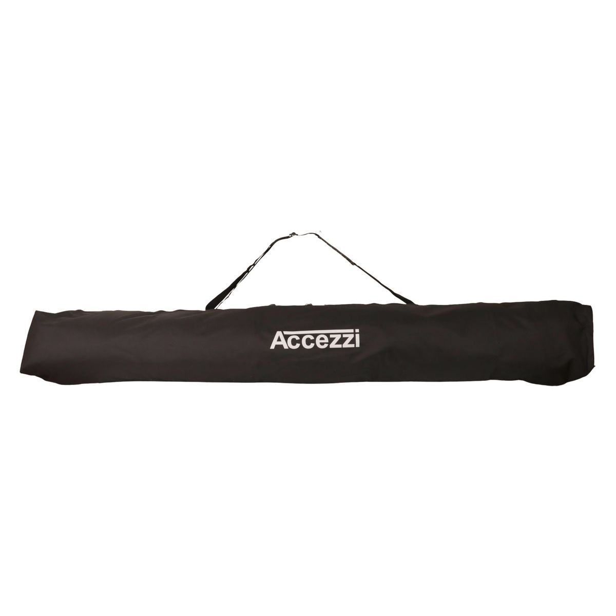 Accezzi Wagrain, skipose, 170cm, sort