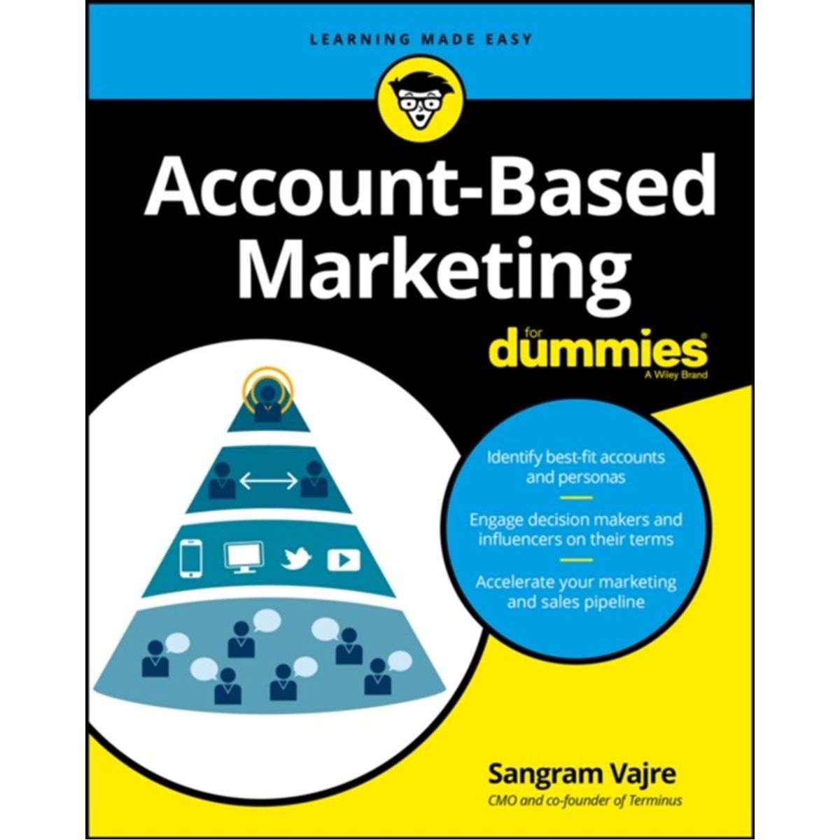 Account-Based Marketing For Dummies