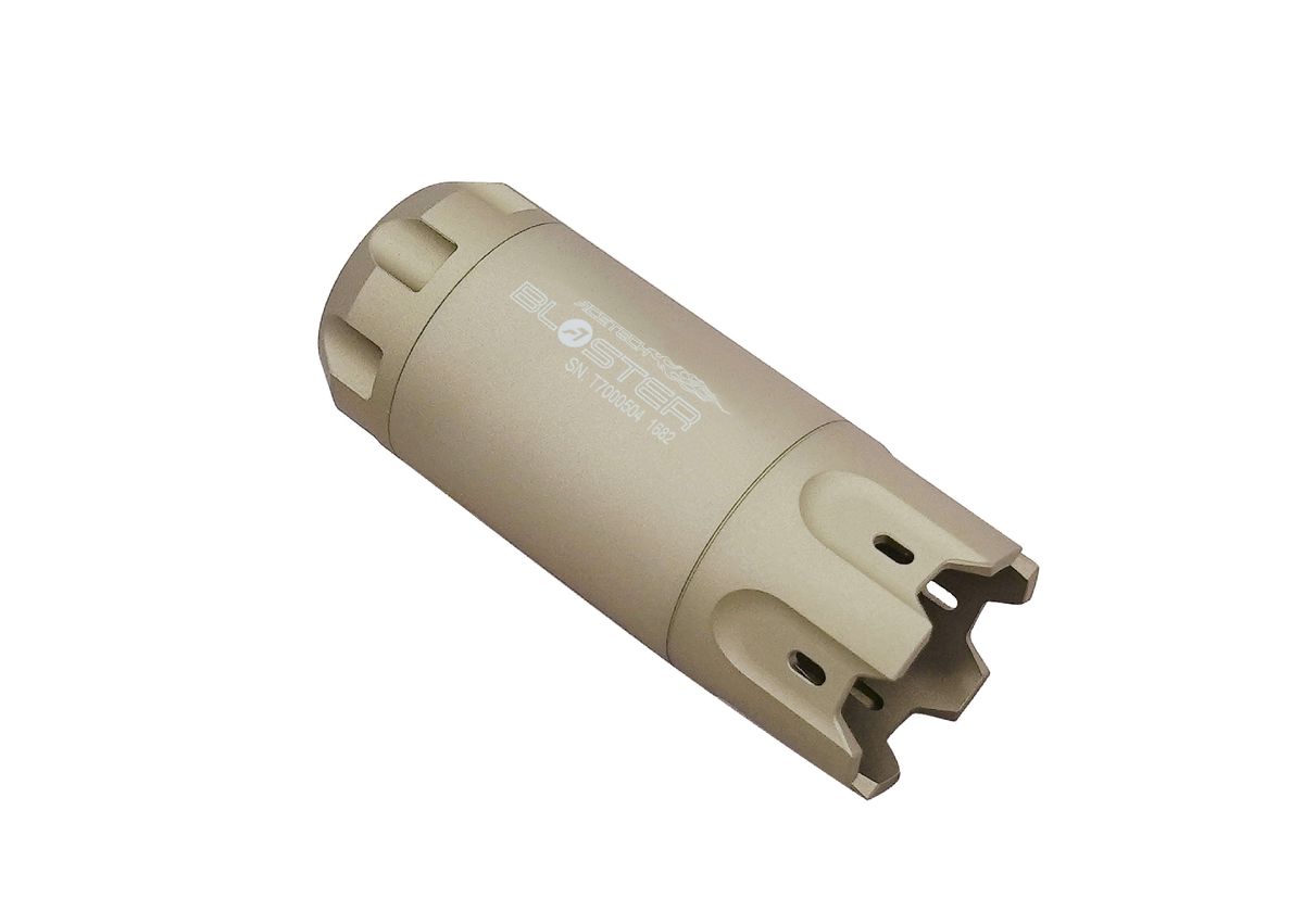 Acetech Blaster, Tan