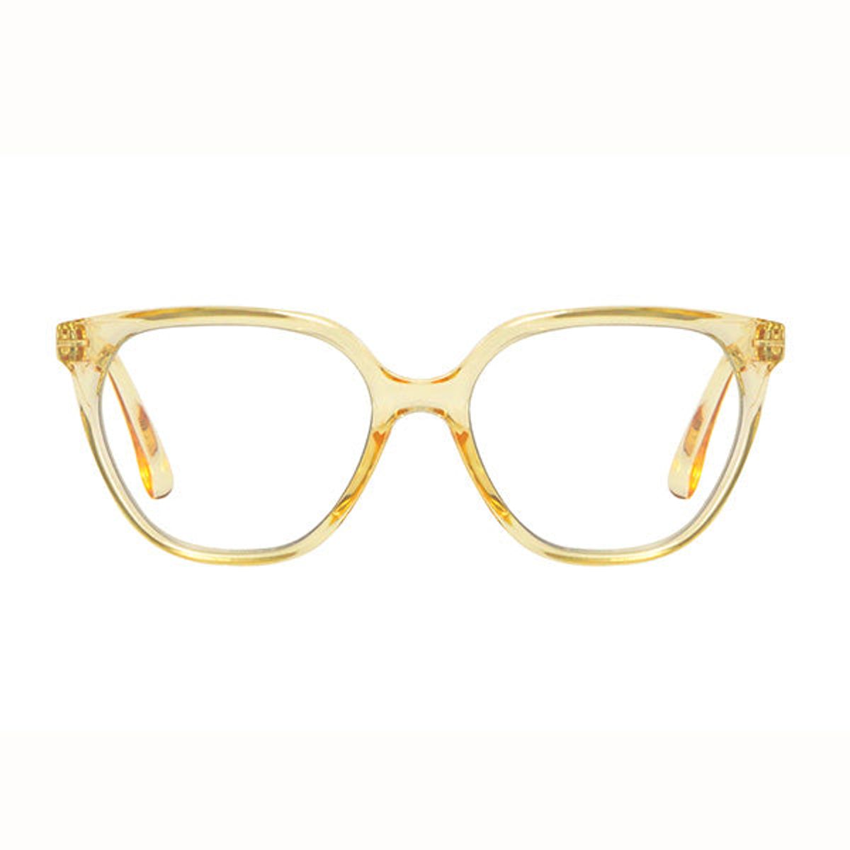 Acilia Champagne Læsebrille - CLASSIC - Champagne / +1.5