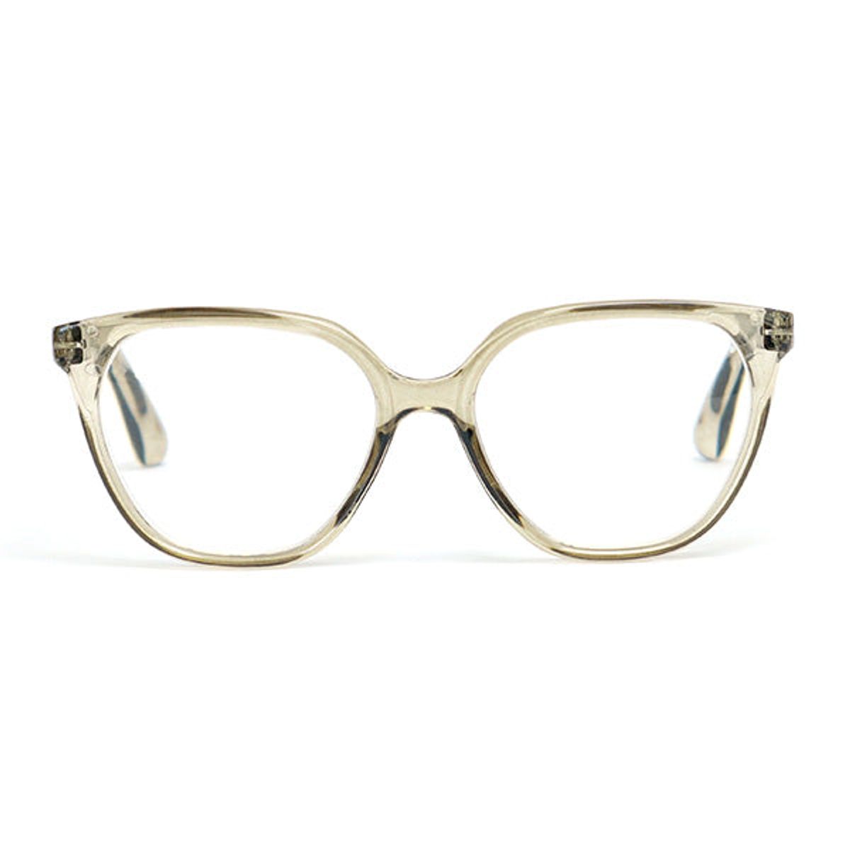 Acilia Forest Læsebrille - CLASSIC - Forest / -1.5