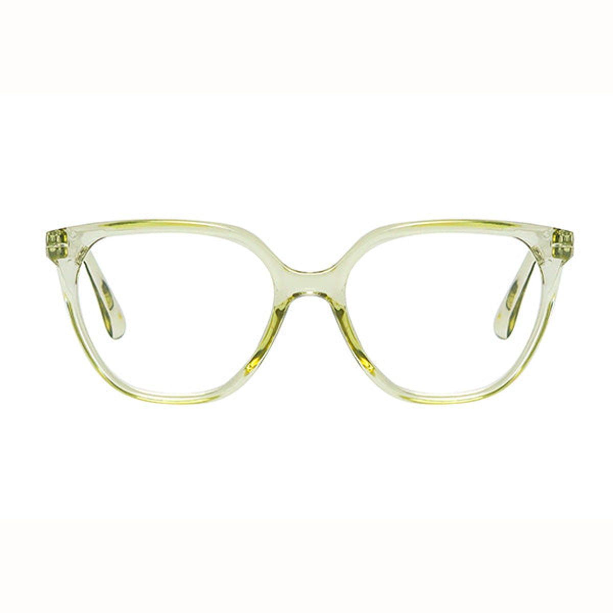 Acilia Moss Læsebrille - CLASSIC - Moss / -1