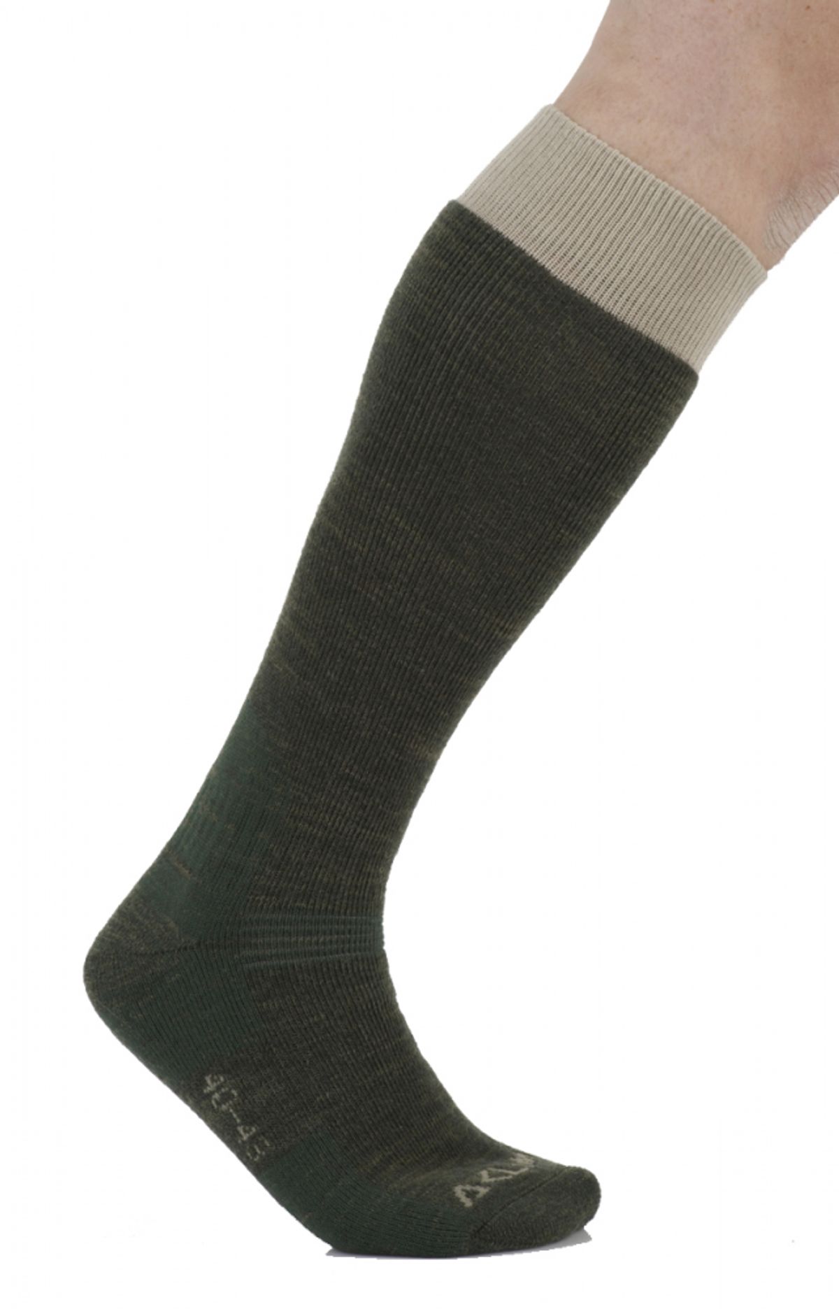 Aclima Aclima Hunting Sock - 40-43