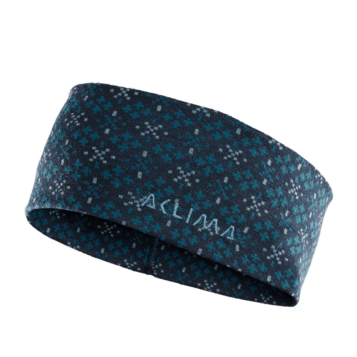 Aclima DesignWool Glitre Headband - Einer