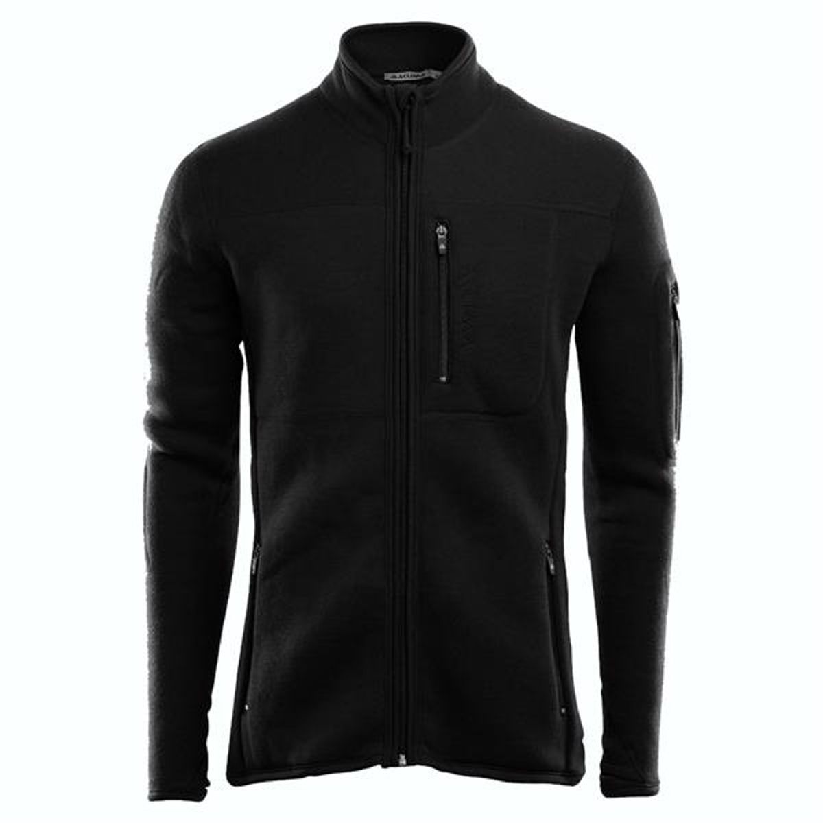 Aclima Fleecewool Herre Jacket M