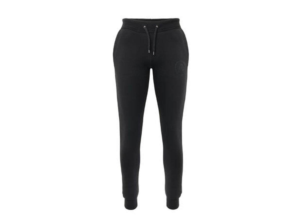 Aclima Fleecewool V.2 Dame Joggers Black M