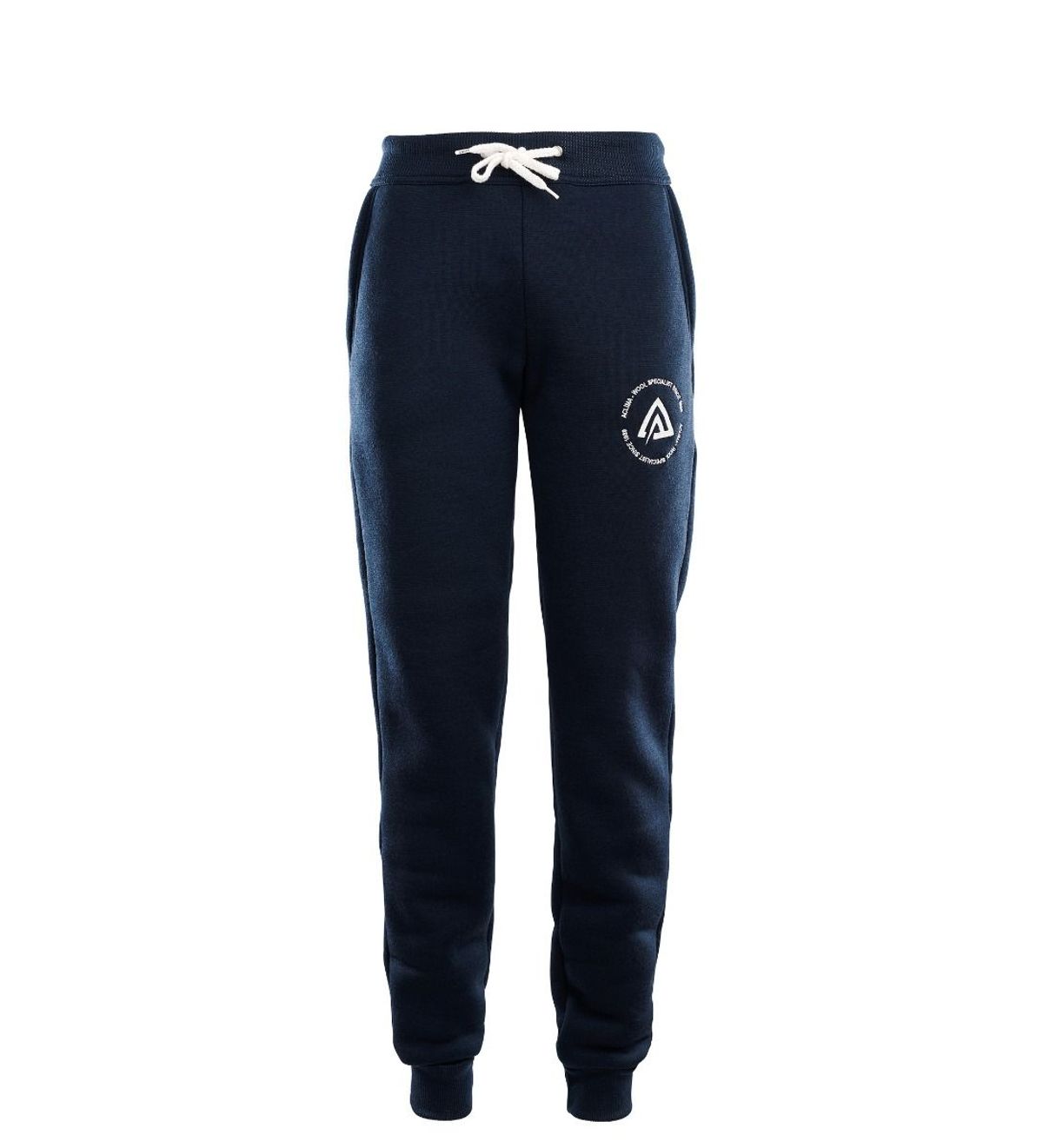 Aclima Fleecewool V.2 Dame Joggers Navy L