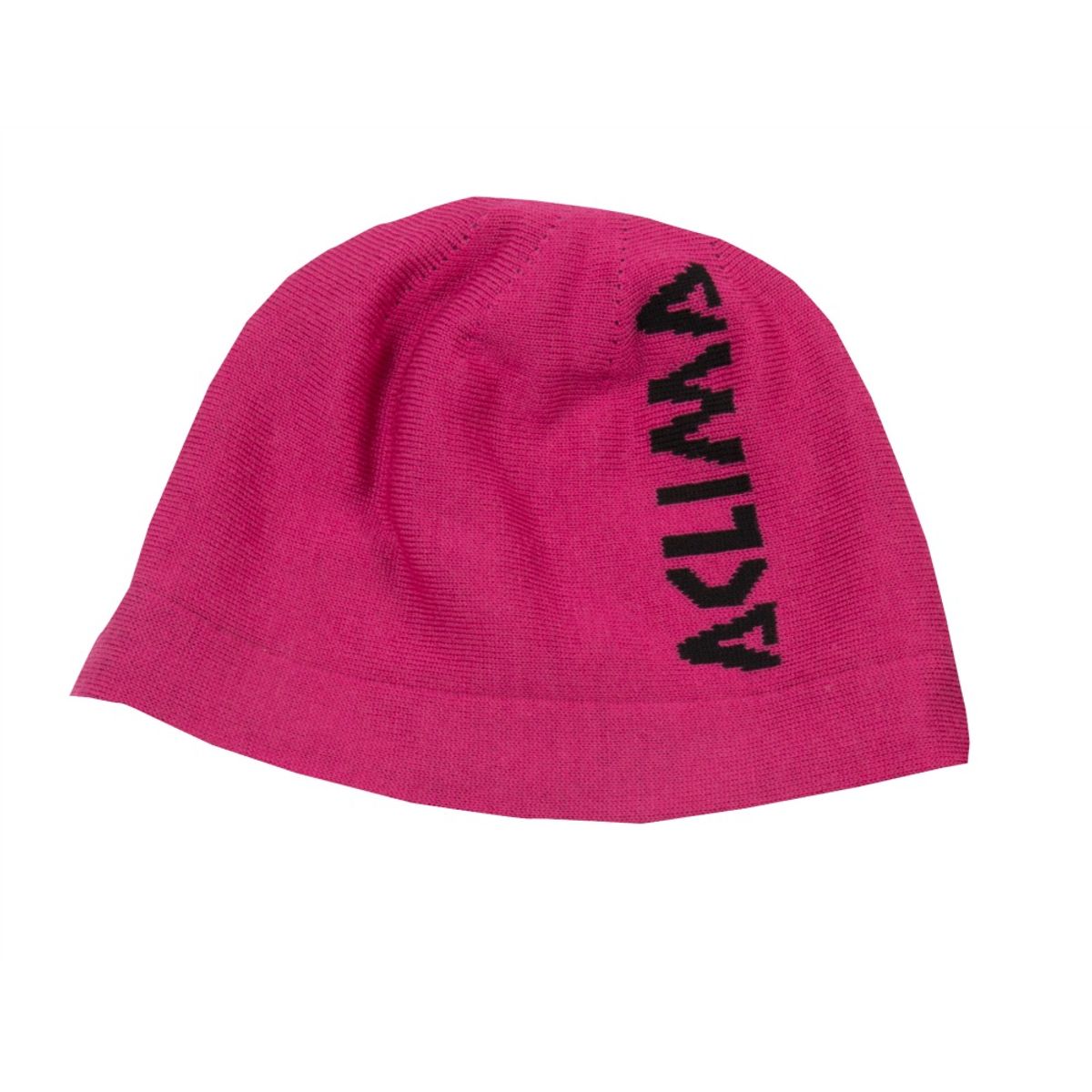 Aclima WarmWool Jib Beanie - Cerise - Large