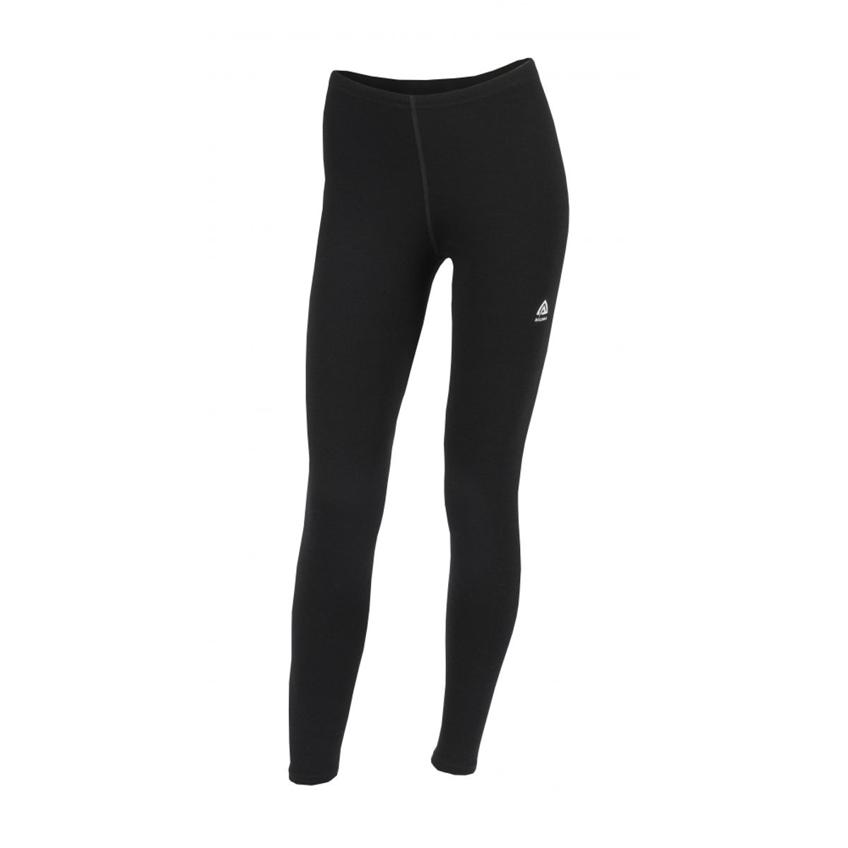 Aclima WarmWool Longs Woman - Jet Black - 32