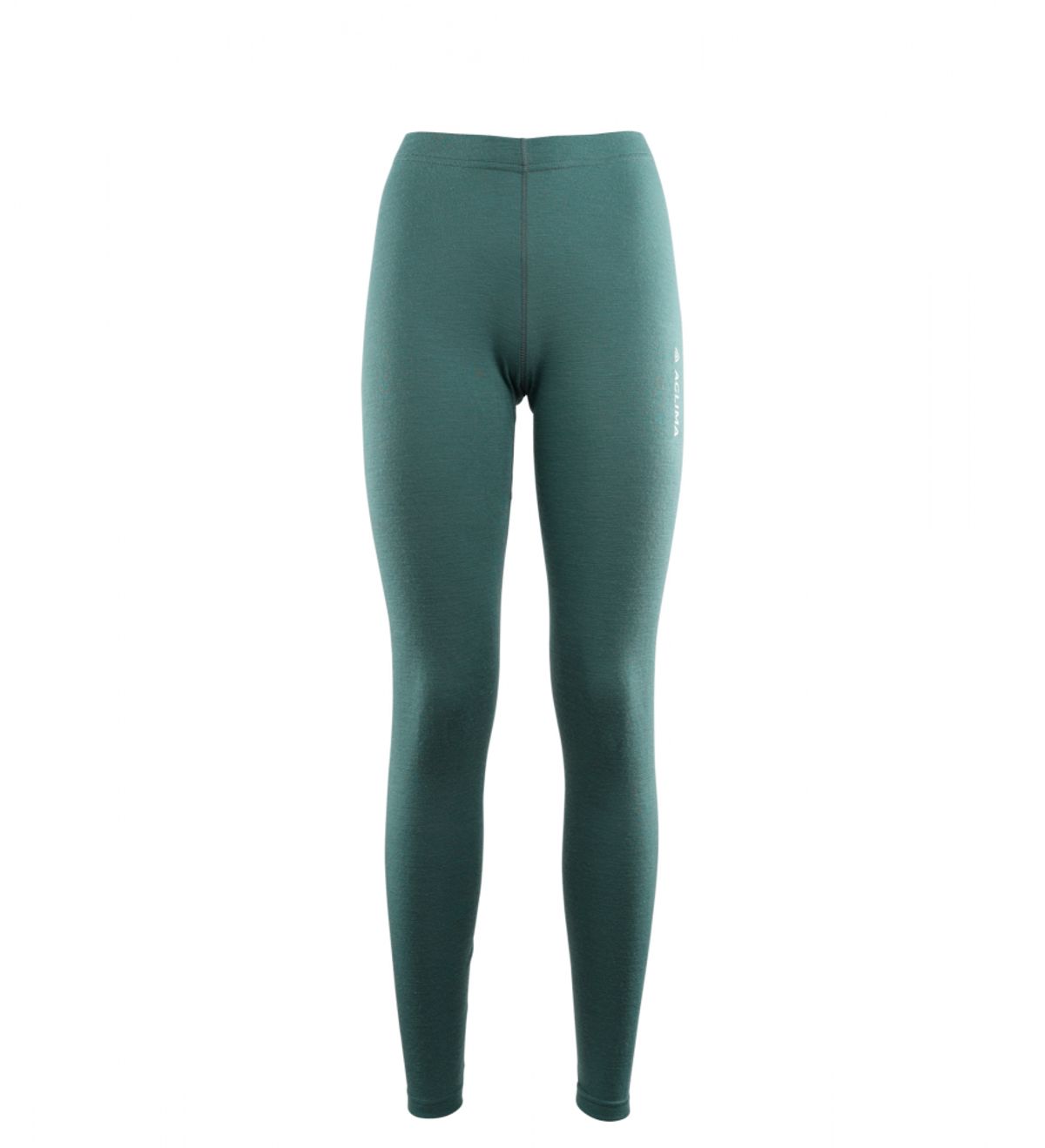 Aclima WarmWool Longs Woman - North Atlantic - L