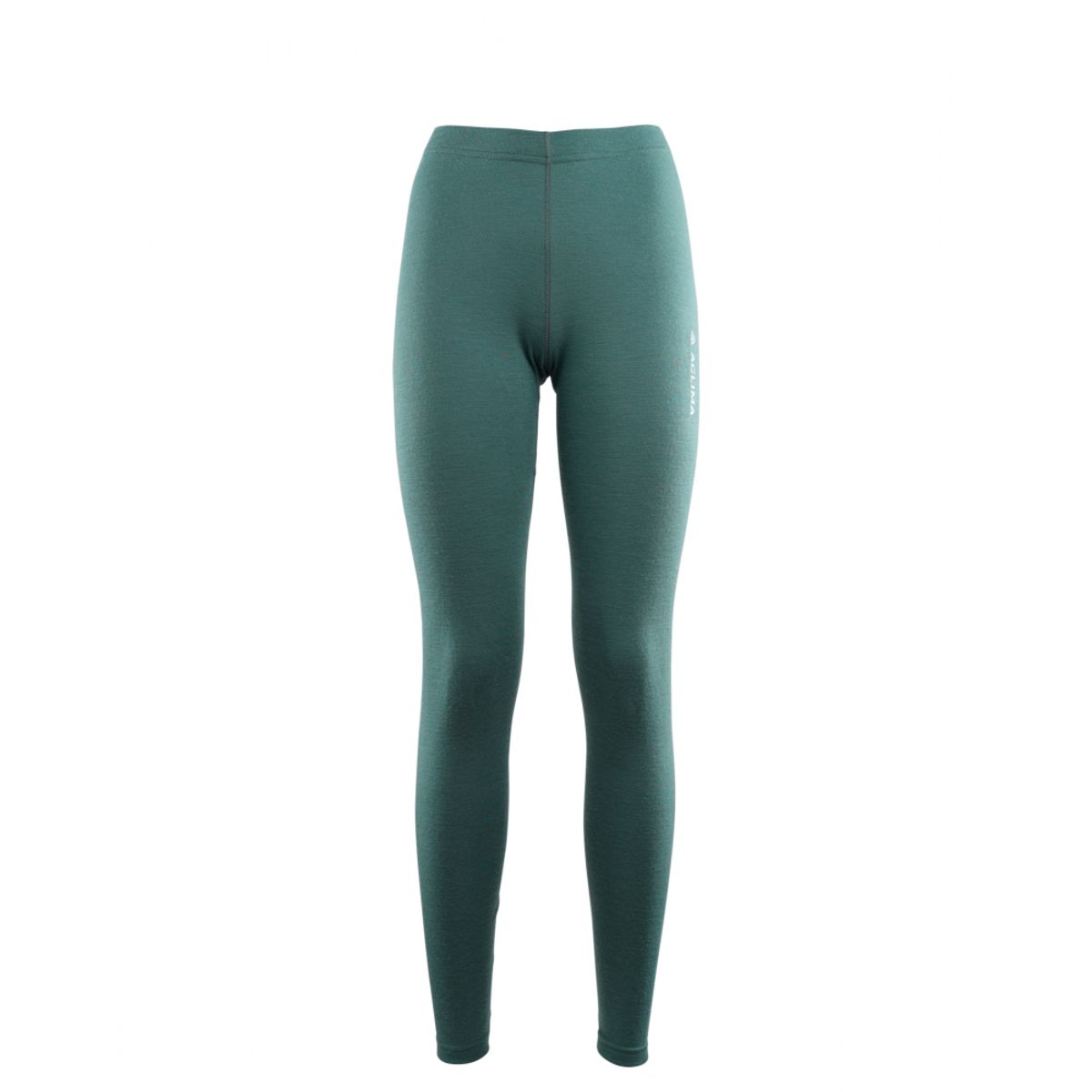 Aclima WarmWool Longs Woman - North Atlantic - M