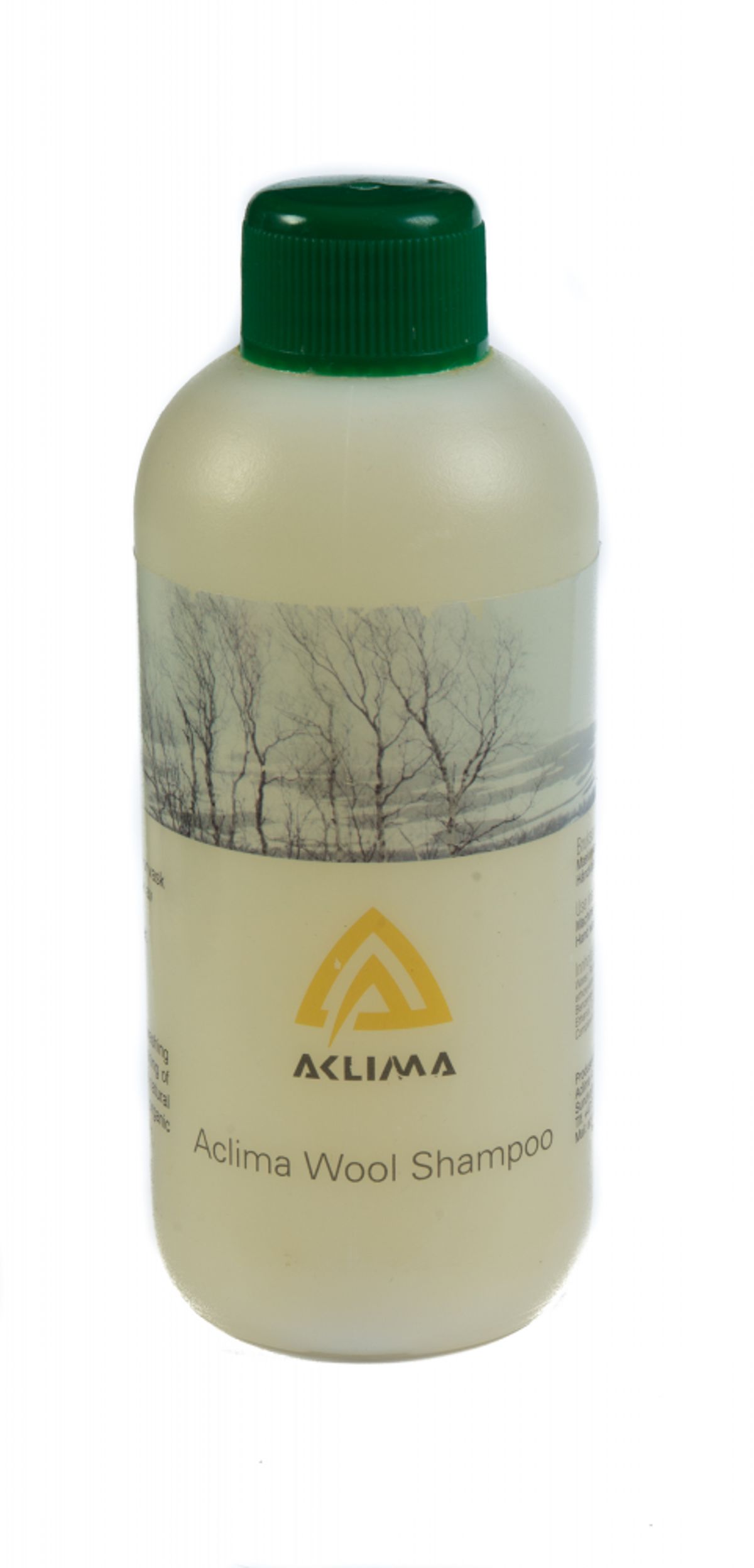 Aclima Wool Shampoo - Uldvaskemiddel