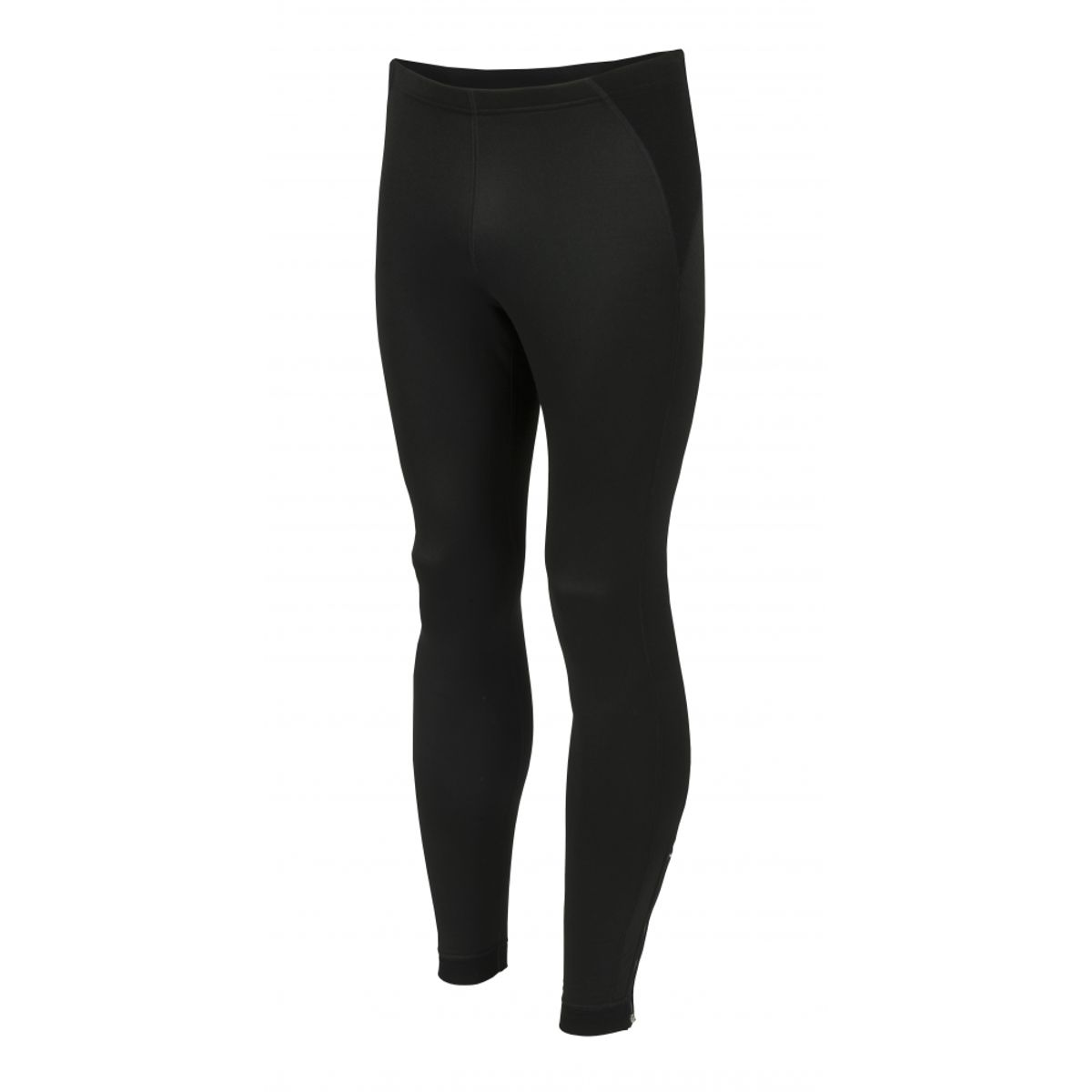 Aclima WoolShell Longs Man - Jet Black - M/L