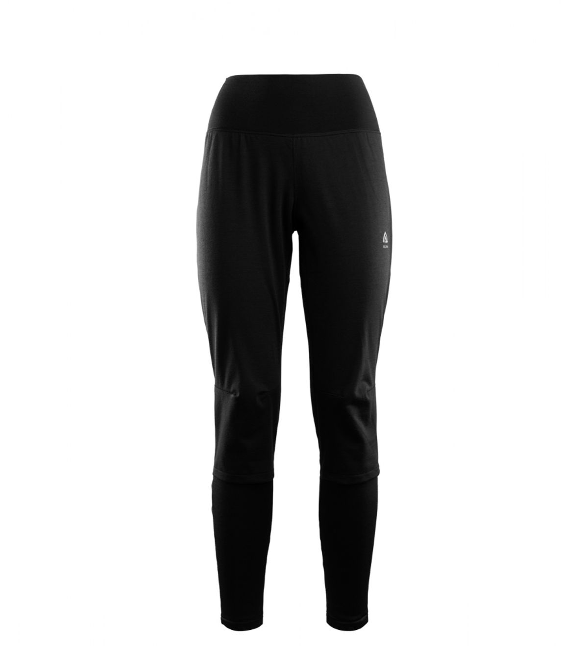 Aclima WoolShell Sport Tights Woman - Jet Black - M