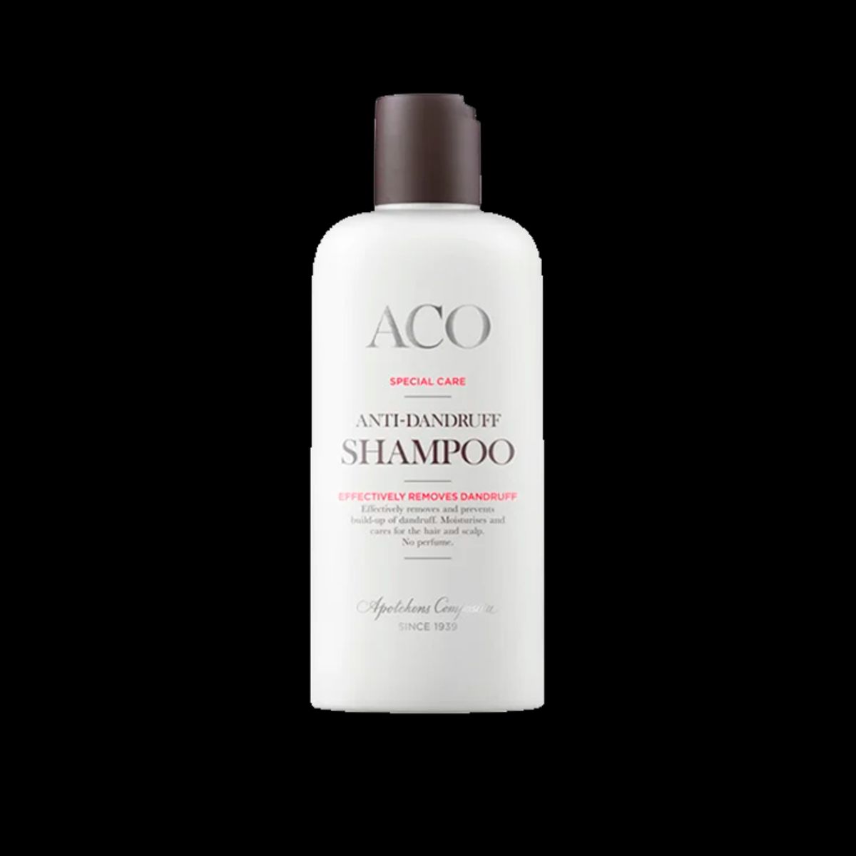 ACO Anti Dandruff Shampoo (200 ml)