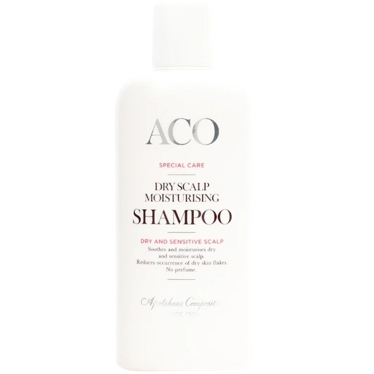 ACO Dry Scalp Moisturizing Shampoo 200 ml