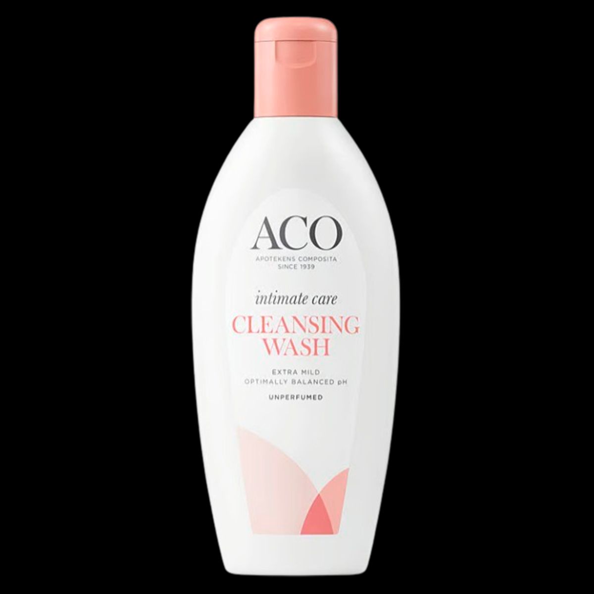 ACO Intim Care Cleans Wash (250 ml)