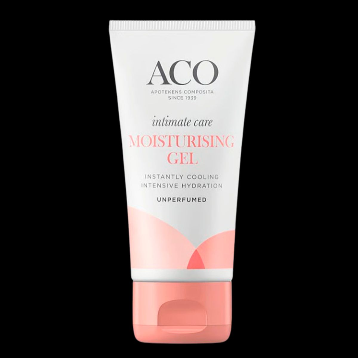 ACO Intimate Care Moisturising Gel (50 ml)