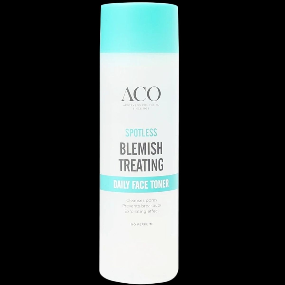 ACO Spotless Daily Face Toner 200 ml