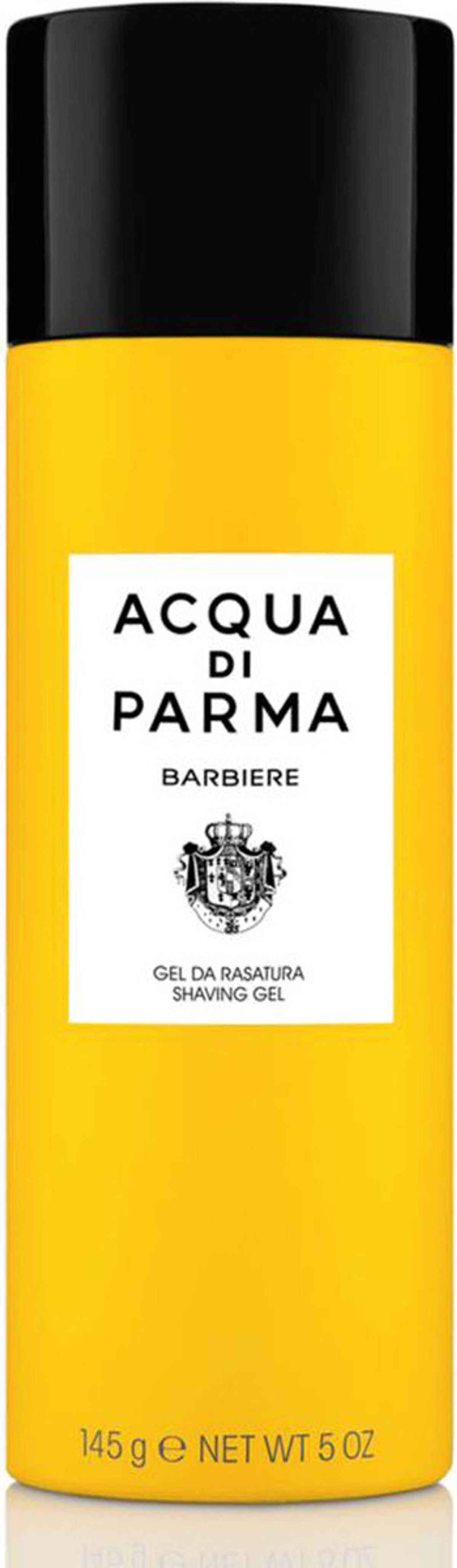 Acqua di parma barbiere shaving gel 145g