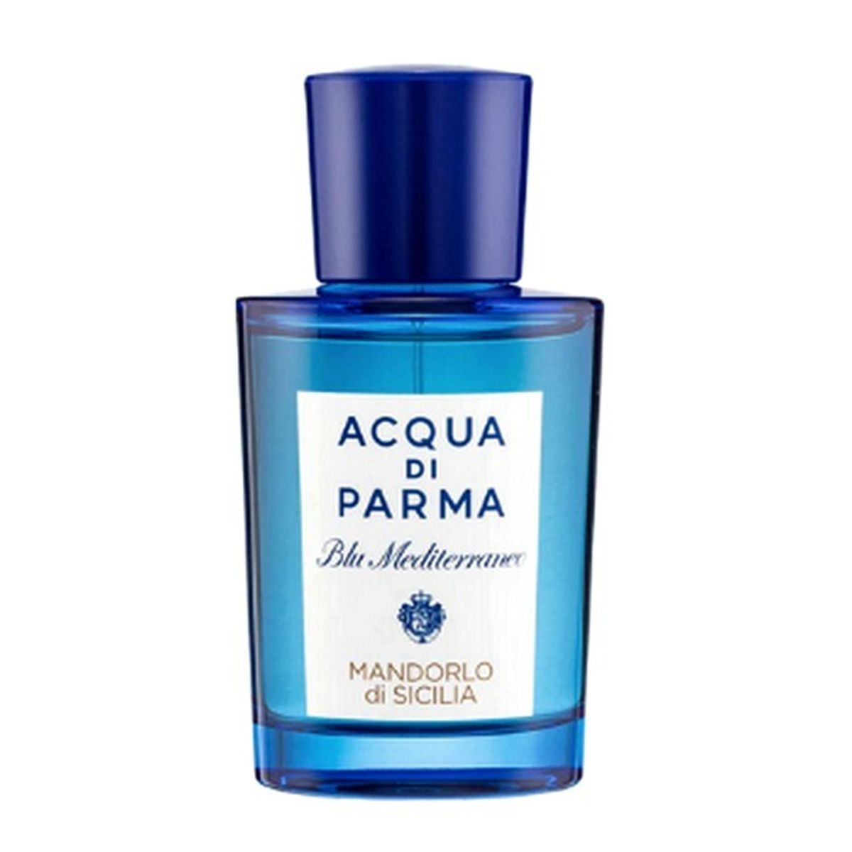 Acqua Di Parma - Blu Mediterraneo Mandorlo di Sicilia - 75 ml - Edt