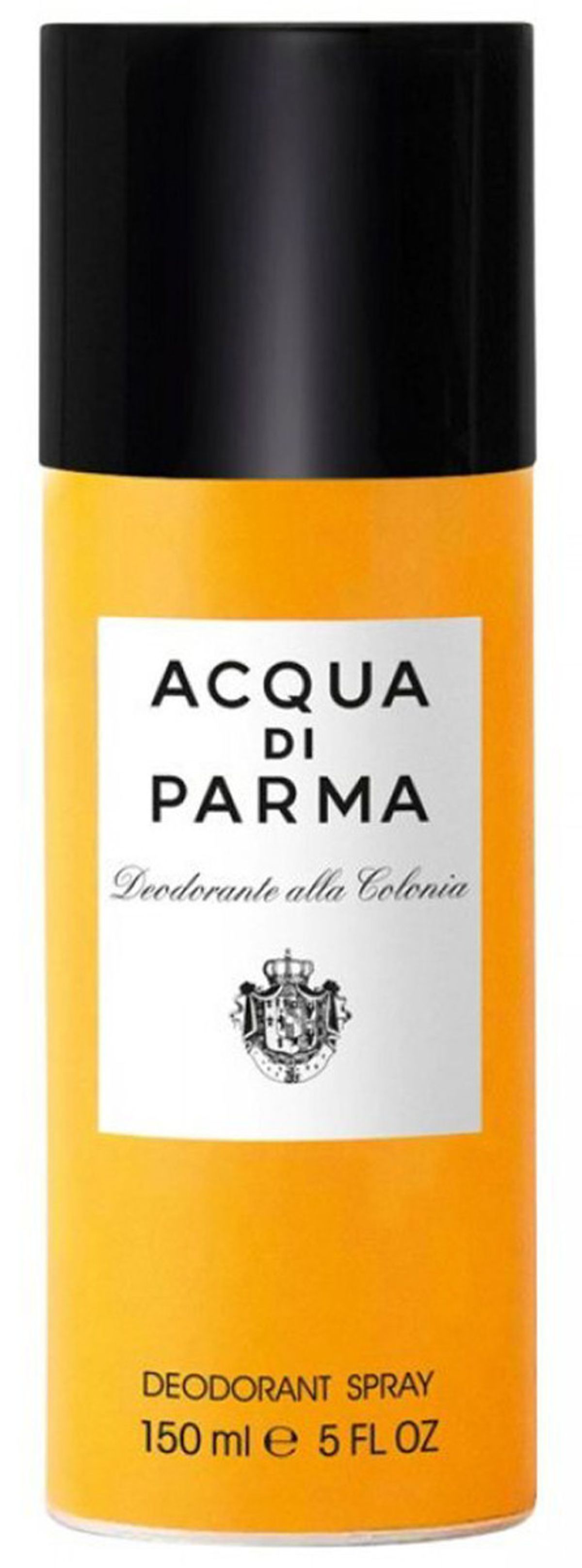 Acqua di parma deodorante alla colonia deodorant spray 150ml