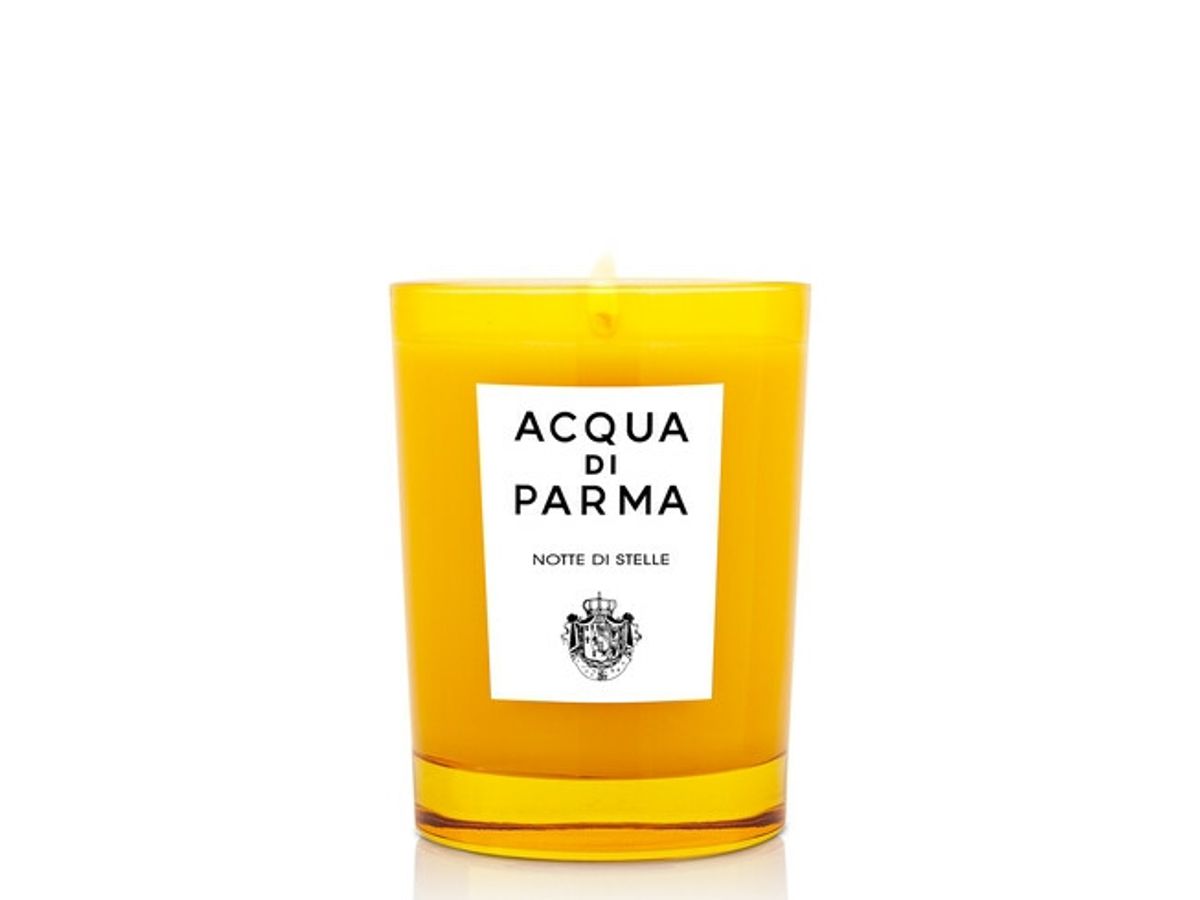 Acqua Di Parma Notte Di Stelle, Cylinder, Gul, 50 T, 1 Stk