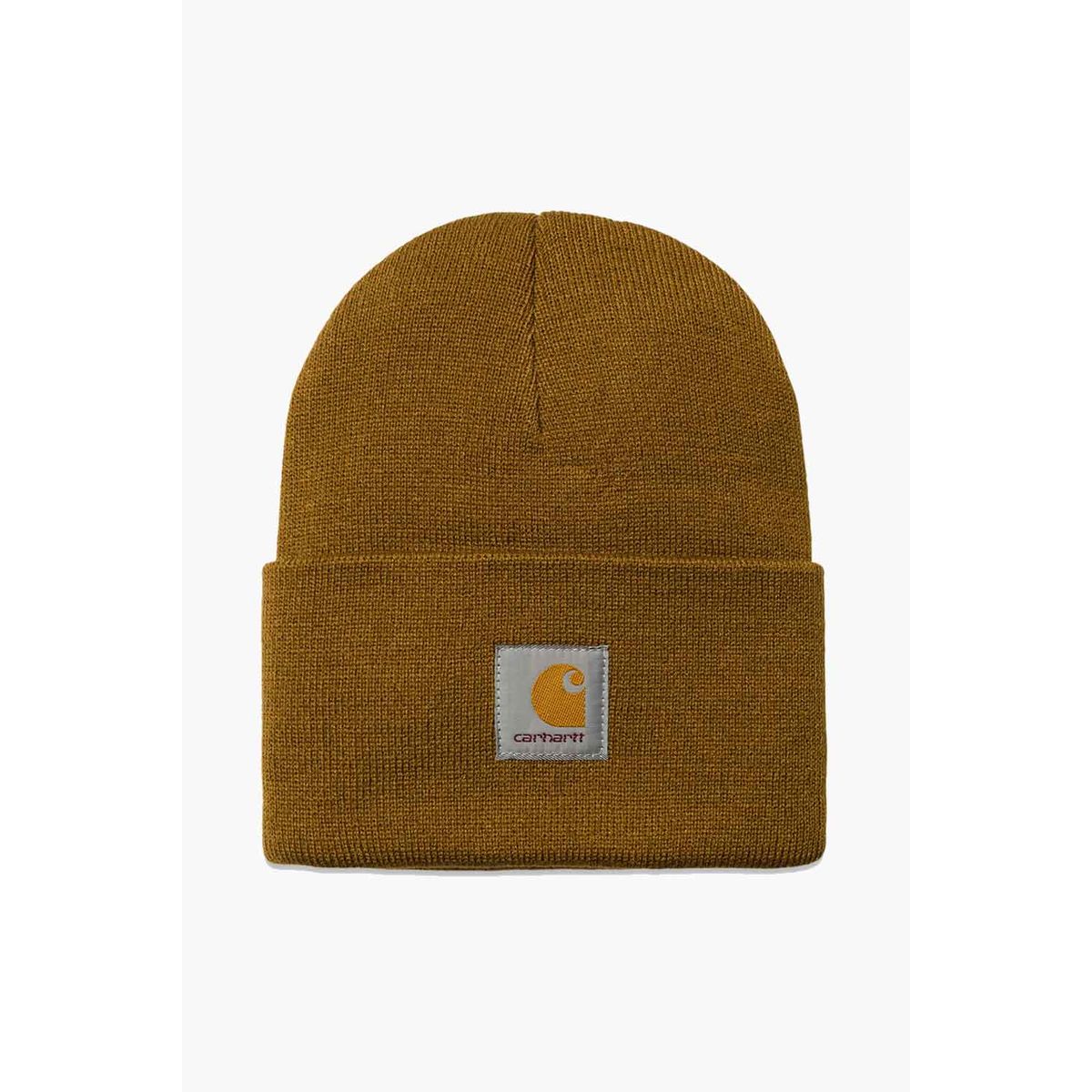 Acrylic Watch Hat - Hamilton Brown - Carhartt WIP - Brun One Size